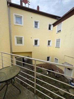 Wunderschöne 2-Zimmer Wohnung
