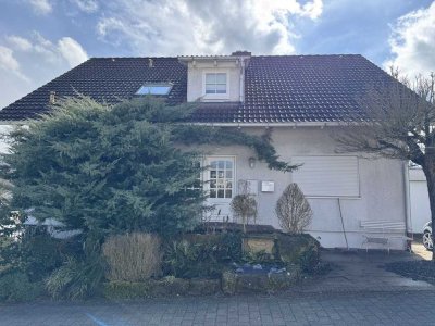 3,5 Zimmer Wohnung ruhig gelegen in Rudersberg-Steinenberg