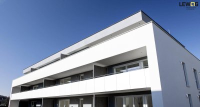 Exklusives Penthouse mit Traumterrasse - nahe Pichlinger See!