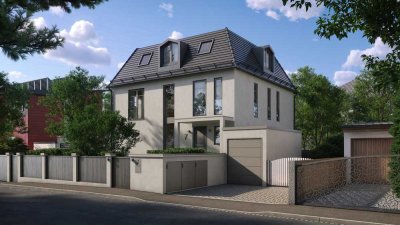 Kaffeemühlenhaus kernsaniert in OBERMENZING.. Provisionsfrei.