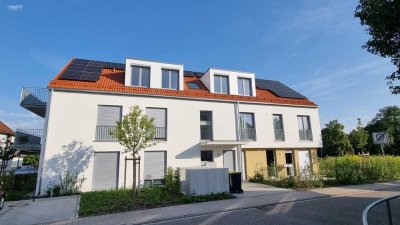 Traumhafte, großzügige Wohnung in Baden-Baden Oos