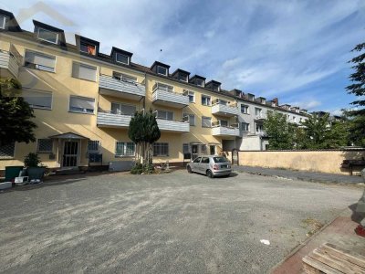 Vermietetes Wohn- & Geschäftshaus als Kapitalanlage in Wolfsburg! Meine Immobilie = Mein Makler!