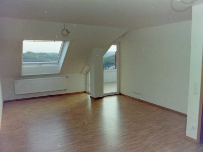 Helle 3-Zimmer Wohnung mit Balkon im 4. OG in Heidenheim