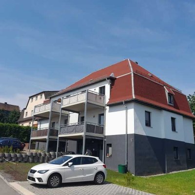 Eine gute Investition in attraktiver stadtnaher Wohnlage
