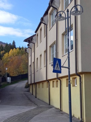 3-Zimmer Wohnung in Miete | ca. 74 m² | Obergeschoss