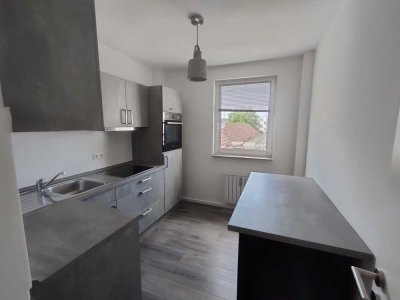 Schöne 2-Zimmer-Wohnung in Seilerstraße, Wolfsburg