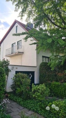Wunderschönes Einfamilienhaus in Toplage von Bensberg