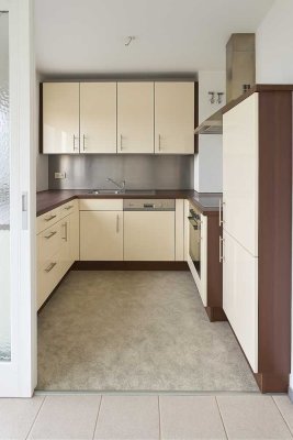 Beste Lage trifft hohe Lebensqualität – zentral, ruhig und perfekt angebunden