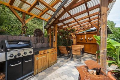 Ihr neues Zuhause - großzügig, modern und familienfreundlich!