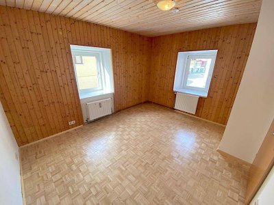 Ab November verfügbar: Gemütliche 3-Zimmerwohnung im Zentrum von Hermagor zu vermieten!