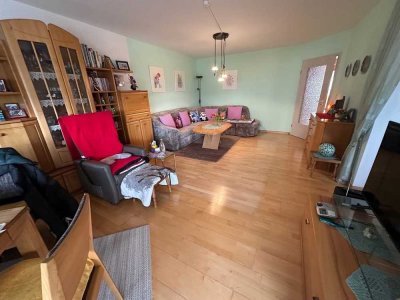 Attraktive 3 Zimmerwohnung in ruhiger Lage mit guter ÖV Anbindung in Grenzach-Wyhlen