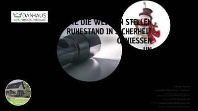 Eigenheim statt Miete! – Wunderschönes Traumhaus von Danhaus