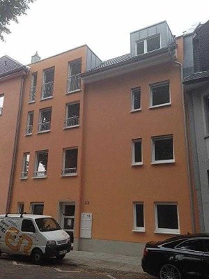 Siegburg Citynähe Neubau  1. Obergeschoss