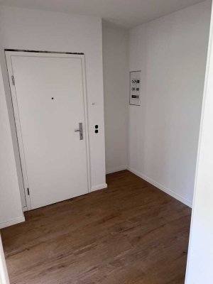 Kernsanierte 2-Zimmer-Wohnung in Bergrath wartet auf Sie