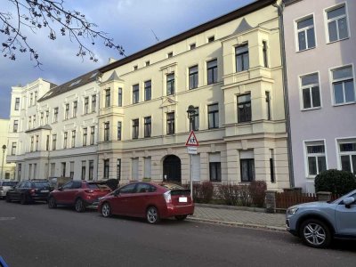 2 Zimmerwohnung mit Einbauküche in MD-Sudenburg zu vermieten