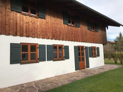 Einfamlienhaus-Traum mit hochwertiger Ausstattung