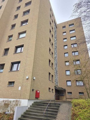 2-Zimmer-Wohnung in Bad Oldesloe