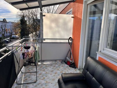 Nachmieter gesucht für schöne 3-Zimmer-Wohnung in Waldkraiburg