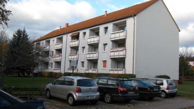 Sofort frei: 3-Zi.-Whng. mit BLK (ID-23076)