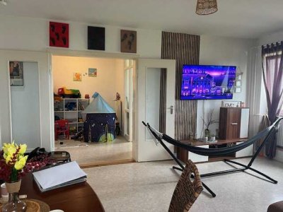 ++ Oldenburg in Holstein – schöne 2. Zimmer Wohnung ++