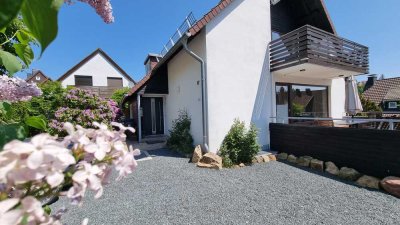 Exklusives Objekt mit 8,5% Rendite - Ferienhaus mit Wellnessbereich in Top-Lage