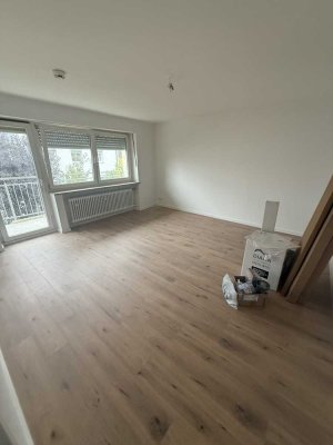 *** Helle 1-Zimmer-Wohnung ***