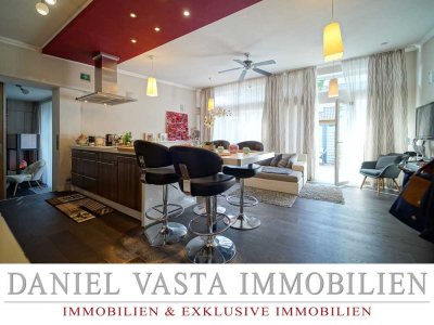 VORANKÜNDIGUNG - Einfamilienhaus mit separater Ferienwohnung und Gewerbeteil - Gelegenheit