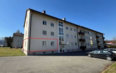 Reserviert! Schön gelegene 3-Zimmer-Wohnung zur Renovierung in Bad Saulgau