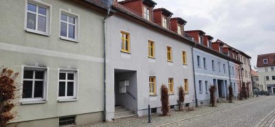 Tolle 2 Zimmerwohnung in der Strausberger Altstadt