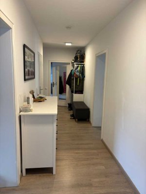 4-Zimmer-Wohnung in Toplage