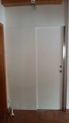 Schönes und kleines aber feines  1-Zimmer-Appartement in grüner, ruhiger und dennoch zentraler Lage