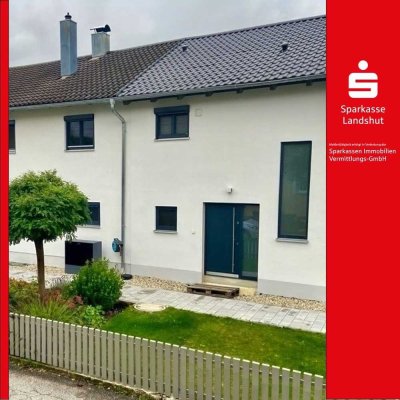 Viel Platz zum Leben: Familienidylle mit 205 m² Wohnfläche und top Ausstattung