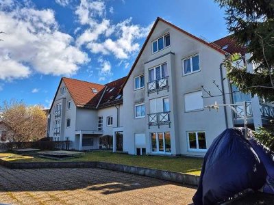 Stadtrandlage von Dresden - Kapitalanlage für die Zukunft!