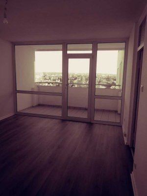 Dreieich, kompl. renov, schöne helle 3-Zi-Wg. sofort beziehbar