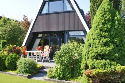 Zeltdachhaus in Damp zu verkaufen