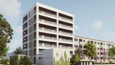 NEUBAU - KfW 40 Effizienzhaus mit degressive AfA und Mietsonder AfA