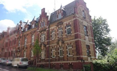 2 HÄUSER - IM PAKET ! Zwei wunderschöne MFH'er, Klinker-Fassade, Garten, Denkmalobjekte