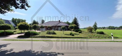 Charmanter, barrierefreier Bungalow in ländlicher Umgebung sucht neue Mieter!!!