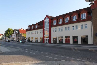 Schöne 3-Zimmer-Wohnung in Oder-Spree (Kreis)