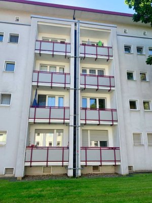 Schöner Wohnen in dieser 2-Zimmer-Wohnung