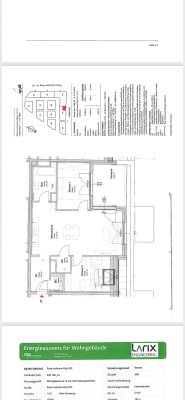 3 Zimmerwohnung
