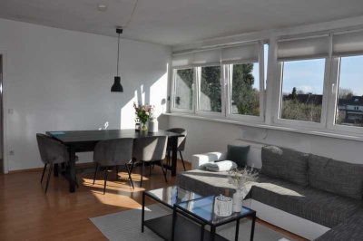 Bezaubernde ca. 71 m²  und 3, 5 Raum Wohnung in Essen-Frohnhausen wartet auf Sie!