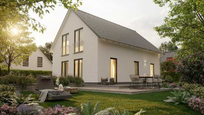 Ihr Traumhaus in Kroppenstedt mit 714 qm Grundstück