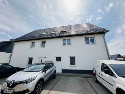 Zukunftsfeste Kapitalanlage-Attraktives Mehrfamilienhaus in Weyhausen bei Gifhorn- voll vermietet