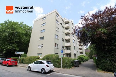 Eigentumswohnung in der Innenstadt von Herford