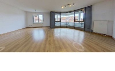 2-Zimmer Wohnung in Karlsruhe Weststadt