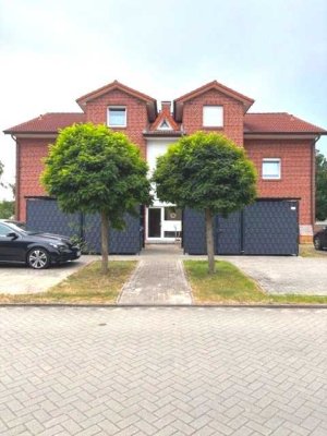 Mehrfamilienhaus in Geeste mit 6 Wohneinheiten