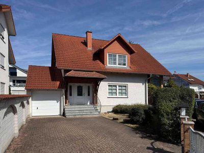 2 Häuser auf einem Grundstück - Generationenwohnen oder Kapitalanlage in Top Lage von Leimen