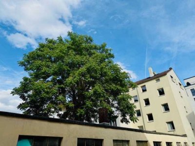 Investment-Objekt im Gallusviertel - direkt vom Eigentümer!