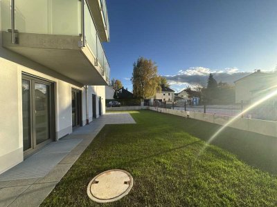 Wohnen auf zwei Ebenen mit Topausstattung und ausreichend Platz